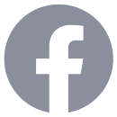 Icon der Social Media Plattform Facebook