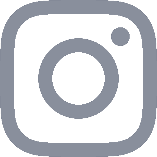 Icon der Social Media Plattform Instagram